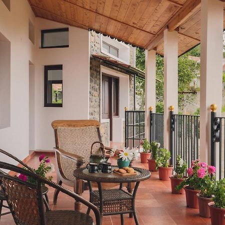 The Xanadu Birkenhead Bed & Breakfast Kodaikanal Ngoại thất bức ảnh