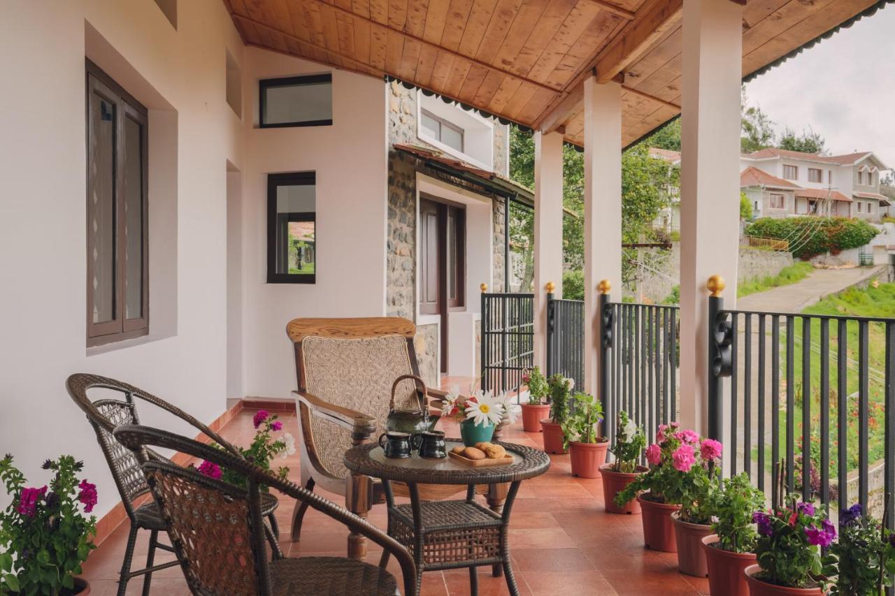 The Xanadu Birkenhead Bed & Breakfast Kodaikanal Ngoại thất bức ảnh
