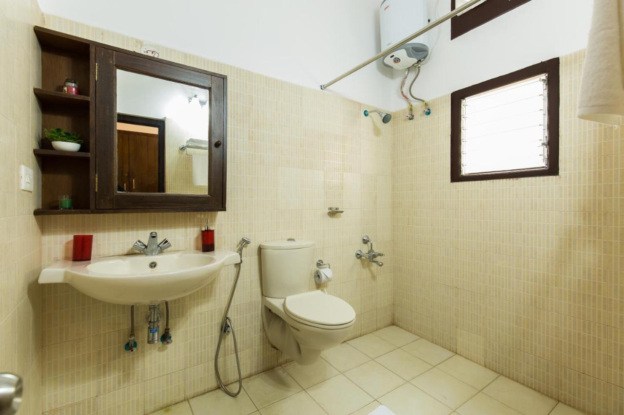 The Xanadu Birkenhead Bed & Breakfast Kodaikanal Ngoại thất bức ảnh