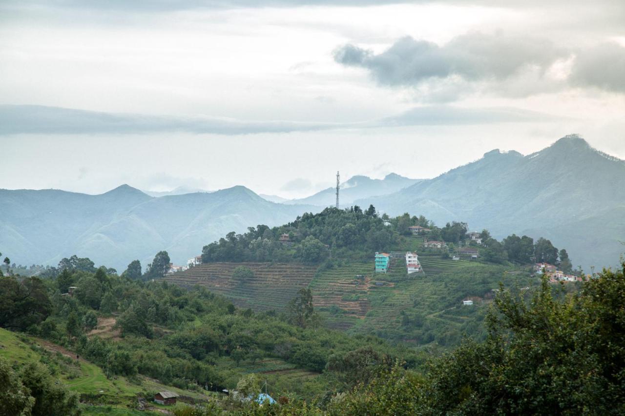 The Xanadu Birkenhead Bed & Breakfast Kodaikanal Ngoại thất bức ảnh