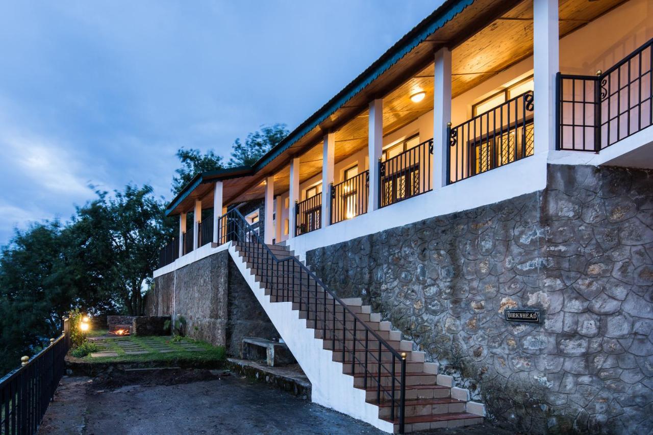 The Xanadu Birkenhead Bed & Breakfast Kodaikanal Ngoại thất bức ảnh