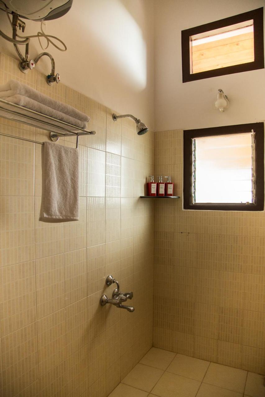 The Xanadu Birkenhead Bed & Breakfast Kodaikanal Ngoại thất bức ảnh