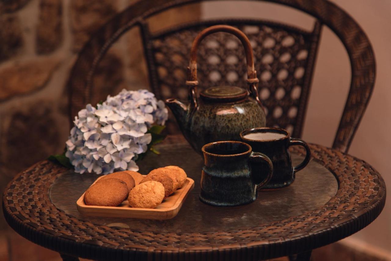 The Xanadu Birkenhead Bed & Breakfast Kodaikanal Ngoại thất bức ảnh