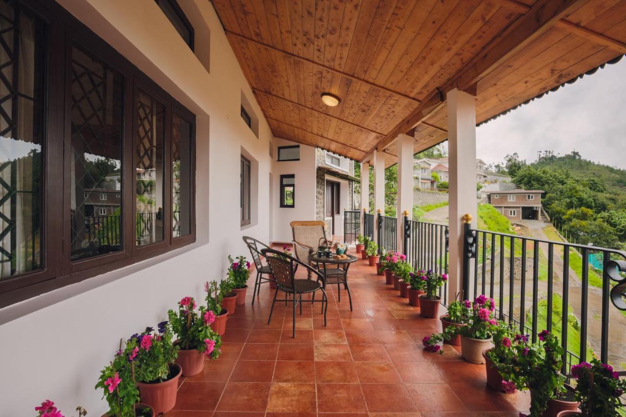 The Xanadu Birkenhead Bed & Breakfast Kodaikanal Ngoại thất bức ảnh