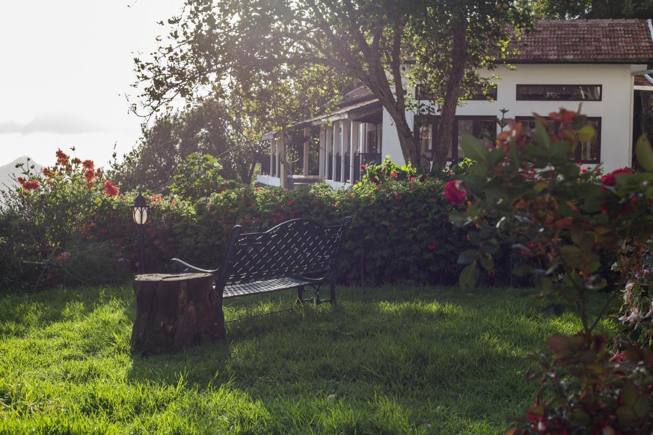 The Xanadu Birkenhead Bed & Breakfast Kodaikanal Ngoại thất bức ảnh