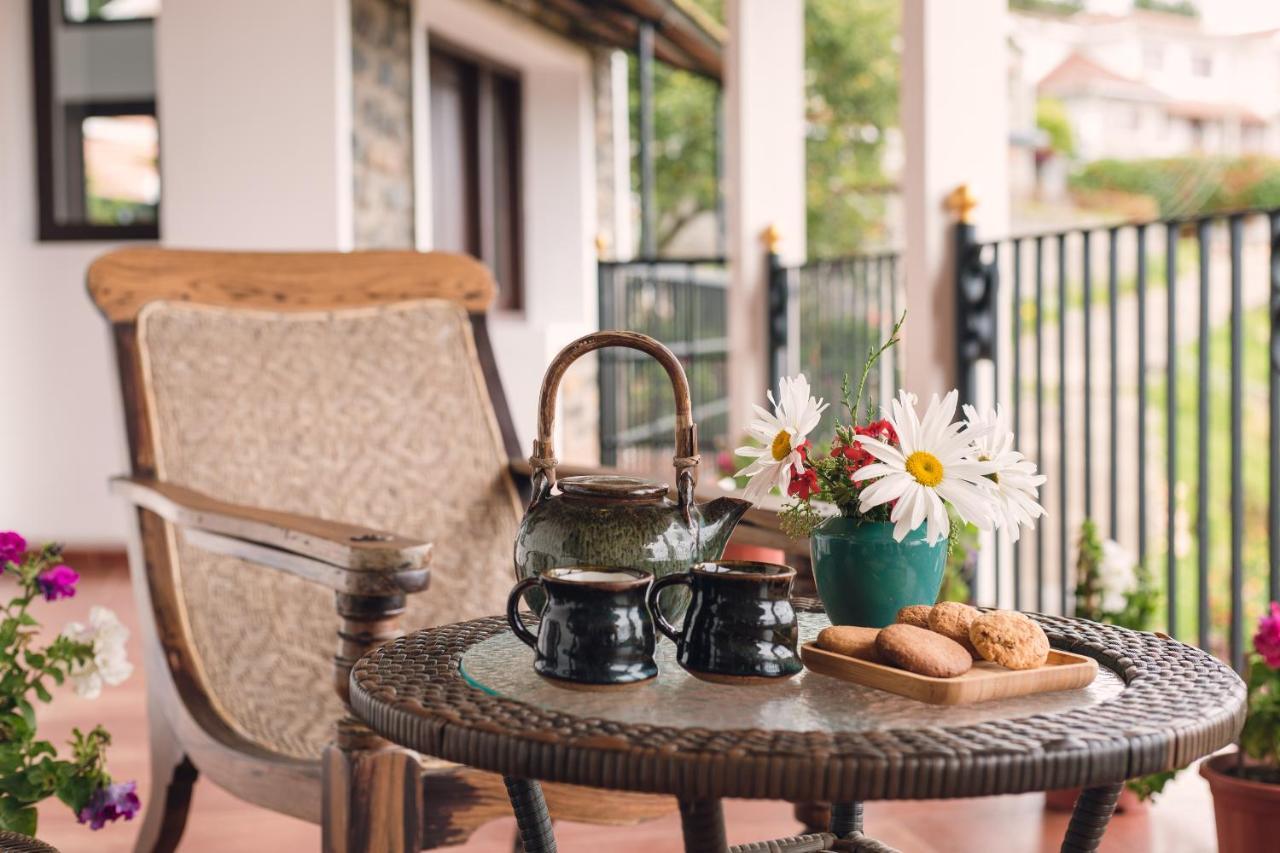 The Xanadu Birkenhead Bed & Breakfast Kodaikanal Ngoại thất bức ảnh